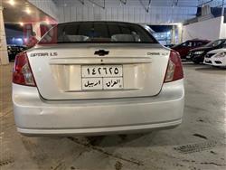 شيفروليه اوبترا